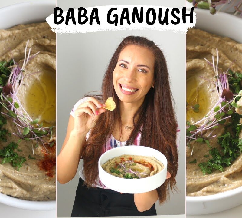 Baba Ganoush